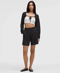 BeCalm Shrug | Women's Long Sleeve Shirts