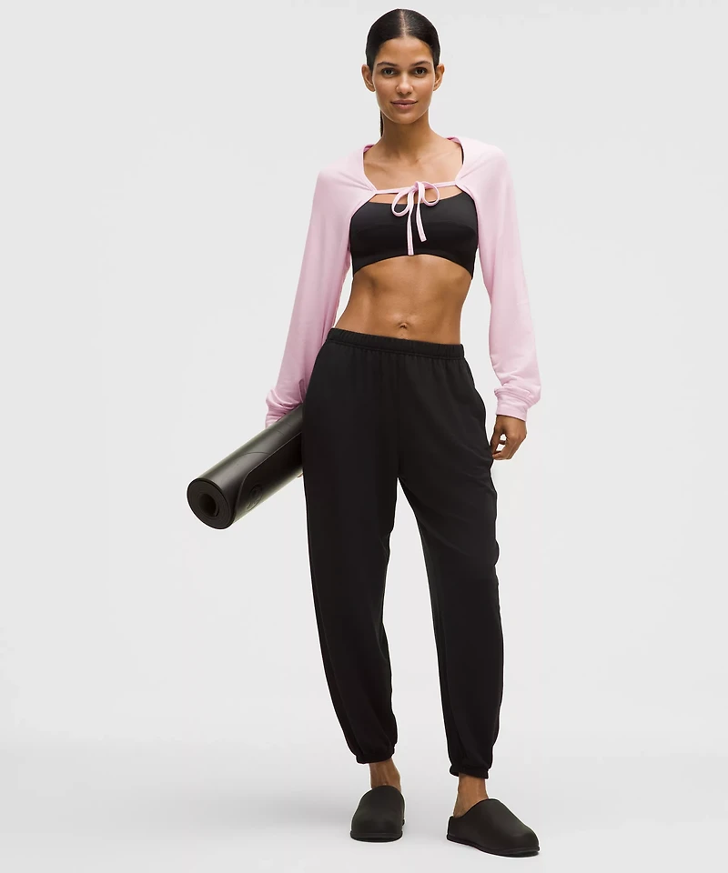 BeCalm Shrug | Women's Long Sleeve Shirts