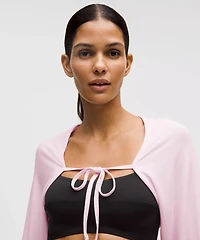 BeCalm Shrug | Women's Long Sleeve Shirts