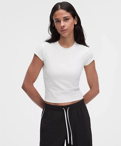 Organic Cotton Baby Tee