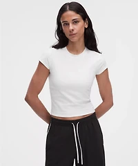 Organic Cotton Baby Tee