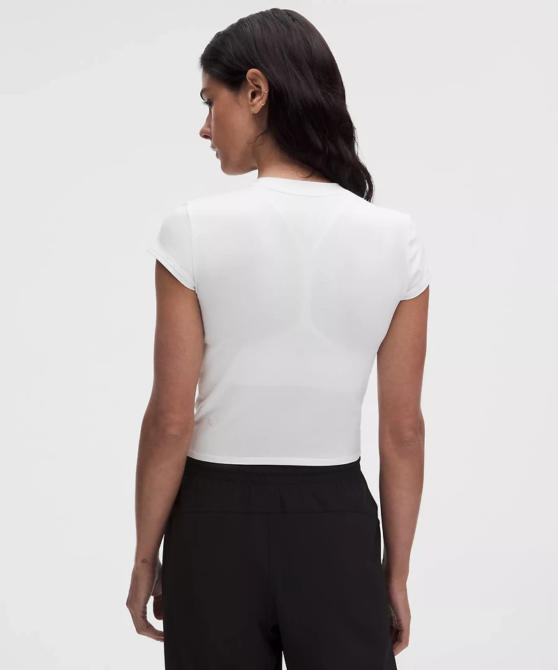 Organic Cotton Baby Tee