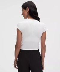 Organic Cotton Baby Tee