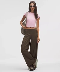 Organic Cotton Baby Tee | Women's Short Sleeve Shirts & Tee's