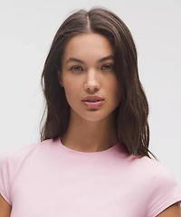 Organic Cotton Baby Tee | Women's Short Sleeve Shirts & Tee's
