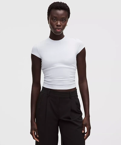 Organic Cotton Baby Tee