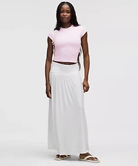 Organic Cotton Baby Tee | Women's Short Sleeve Shirts & Tee's