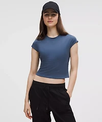 Organic Cotton Baby Tee | Women's Short Sleeve Shirts & Tee's