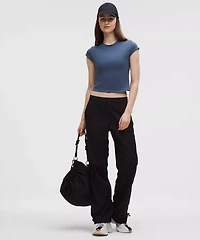Organic Cotton Baby Tee | Women's Short Sleeve Shirts & Tee's