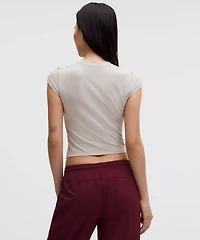 Organic Cotton Baby Tee