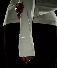 It's Rulu Long-Sleeve Shirt *Updated