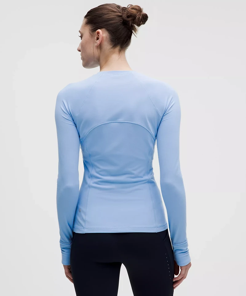 It's Rulu Long-Sleeve Shirt *Updated