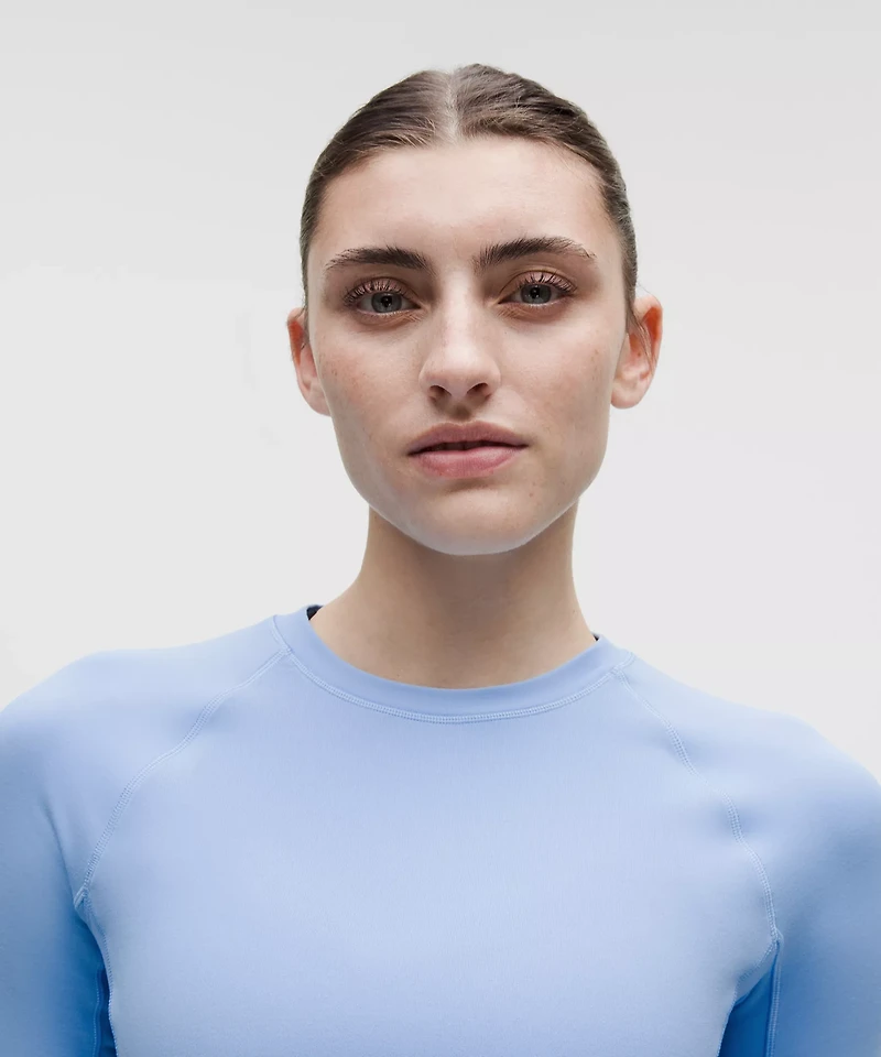 It's Rulu Long-Sleeve Shirt *Updated