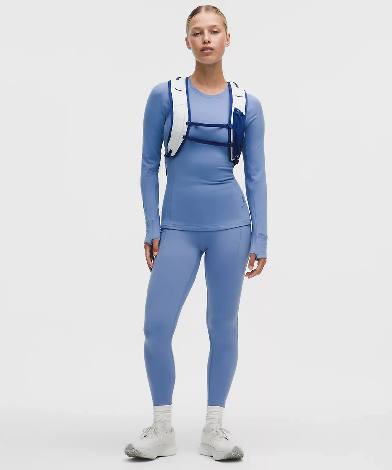 It's Rulu Long-Sleeve Shirt *Updated