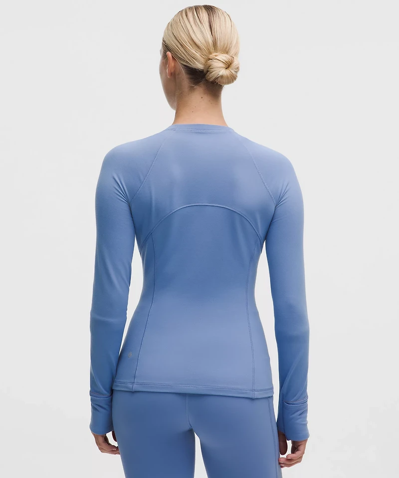 It's Rulu Long-Sleeve Shirt *Updated