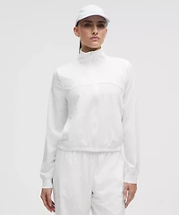Court Rival Tennis Track Jacket | Women's Coats & Jackets