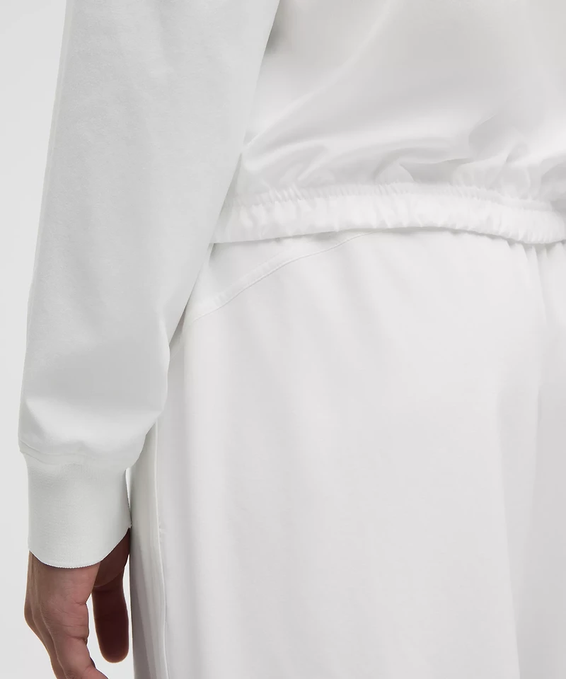 Court Rival Tennis Track Jacket | Women's Coats & Jackets