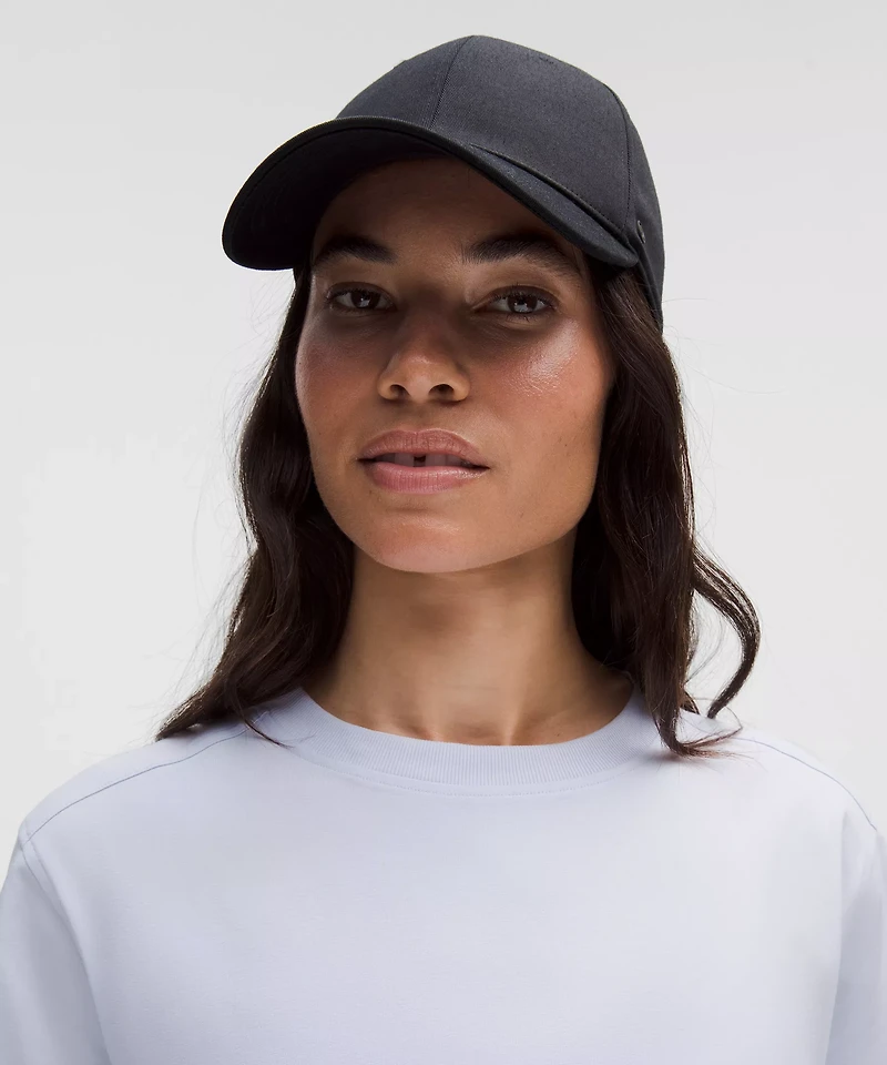 All Yours Organic Cotton Crewneck T-Shirt | Women's Short Sleeve Shirts & Tee's