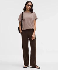 All Yours Organic Cotton Crewneck T-Shirt