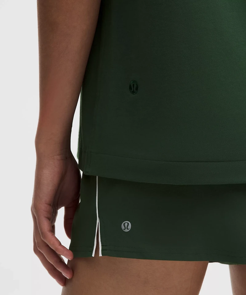 All Yours Organic Cotton Crewneck T-Shirt