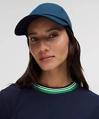 Ribbed Cotton Tipped T-Shirt | Women's Short Sleeve Shirts & Tee's