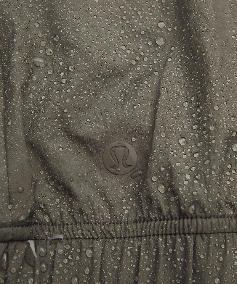 Nylon Collared Jacket *Retro Remix Set | Women's Coats & Jackets