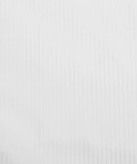 All It Takes Back-Twist Ribbed Short-Sleeve Shirt