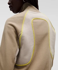 Heavyweight French Terry Full Zip *SLNSH Collection | Women's Hoodies & Sweatshirts