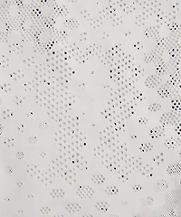 Women's Jacquard-Mesh Short-Sleeve Shirt *SLNSH Collection | Short Sleeve Shirts & Tee's