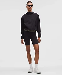 Translucent Hooded Jacket | Women's Coats & Jackets