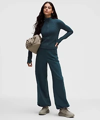 Define Cropped Jacket *Nulu | Women's Coats & Jackets