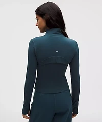 Define Cropped Jacket *Nulu | Women's Coats & Jackets