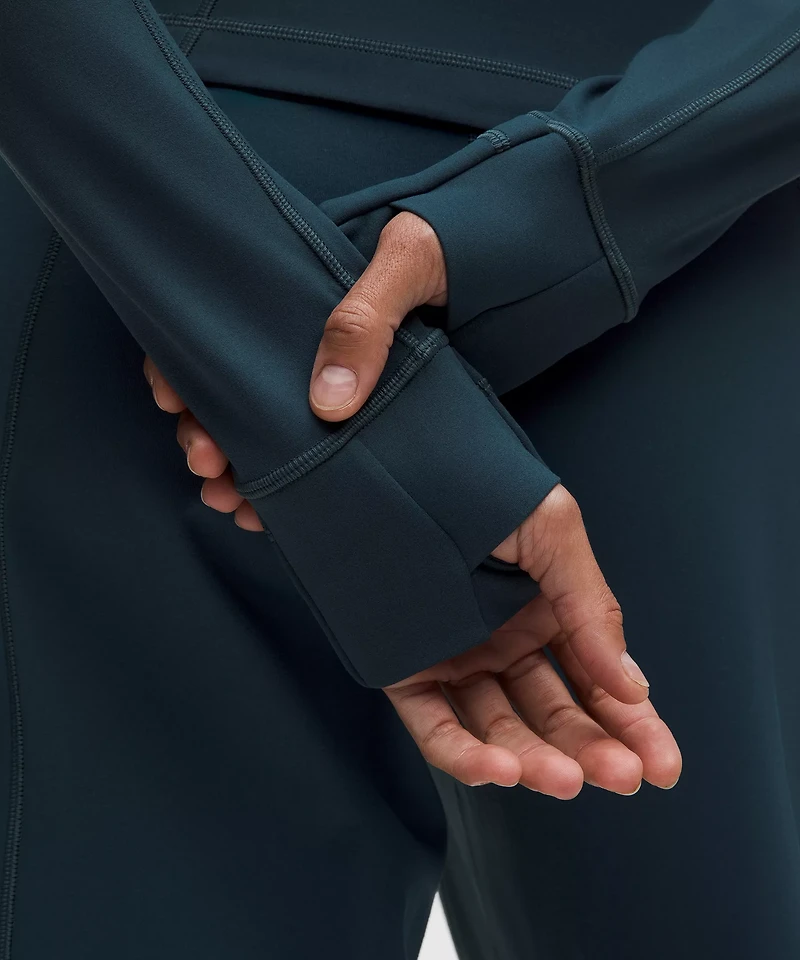 Define Cropped Jacket *Nulu | Women's Coats & Jackets