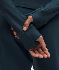 Define Cropped Jacket *Nulu | Women's Coats & Jackets