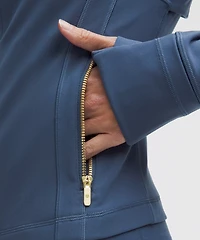 Define Cropped Jacket *Nulu | Women's Coats & Jackets