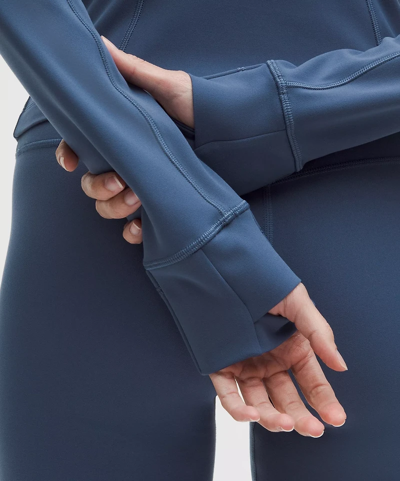 Define Cropped Jacket *Nulu | Women's Coats & Jackets