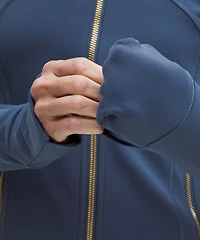 Define Cropped Jacket *Nulu | Women's Coats & Jackets