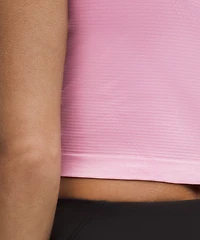 Swiftly Tech Cropped Short-Sleeve Shirt 2.0 | Women's Short Sleeve Shirts & Tee's