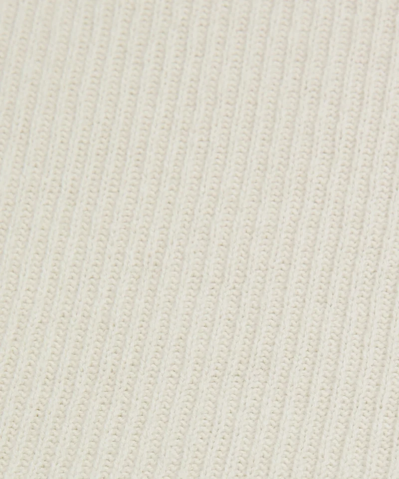 Reversible Crossover Sweater | Women's Sweaters