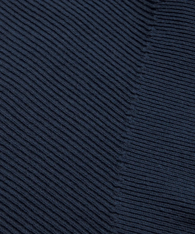 Reversible Crossover Sweater | Women's Sweaters
