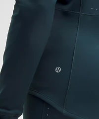 Cold Weather Running Half Zip