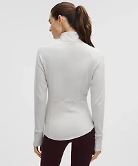 Cold Weather Running Half Zip