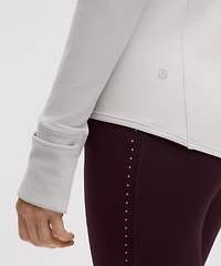 Cold Weather Running Half Zip