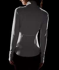 Cold Weather Running Half Zip