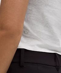 Organic Cotton Baby Tee