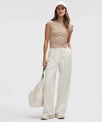 Organic Cotton Baby Tee