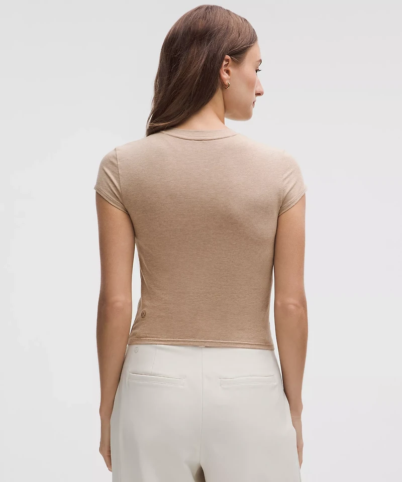 Organic Cotton Baby Tee