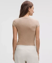 Organic Cotton Baby Tee