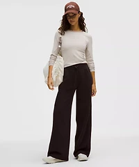 Hold Tight Long-Sleeve Shirt | Women's Long Sleeve Shirts