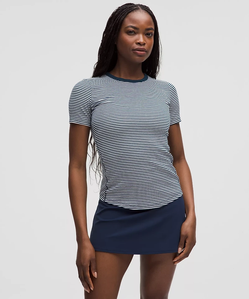 Hold Tight Short-Sleeve Shirt | Women's Short Sleeve Shirts & Tee's